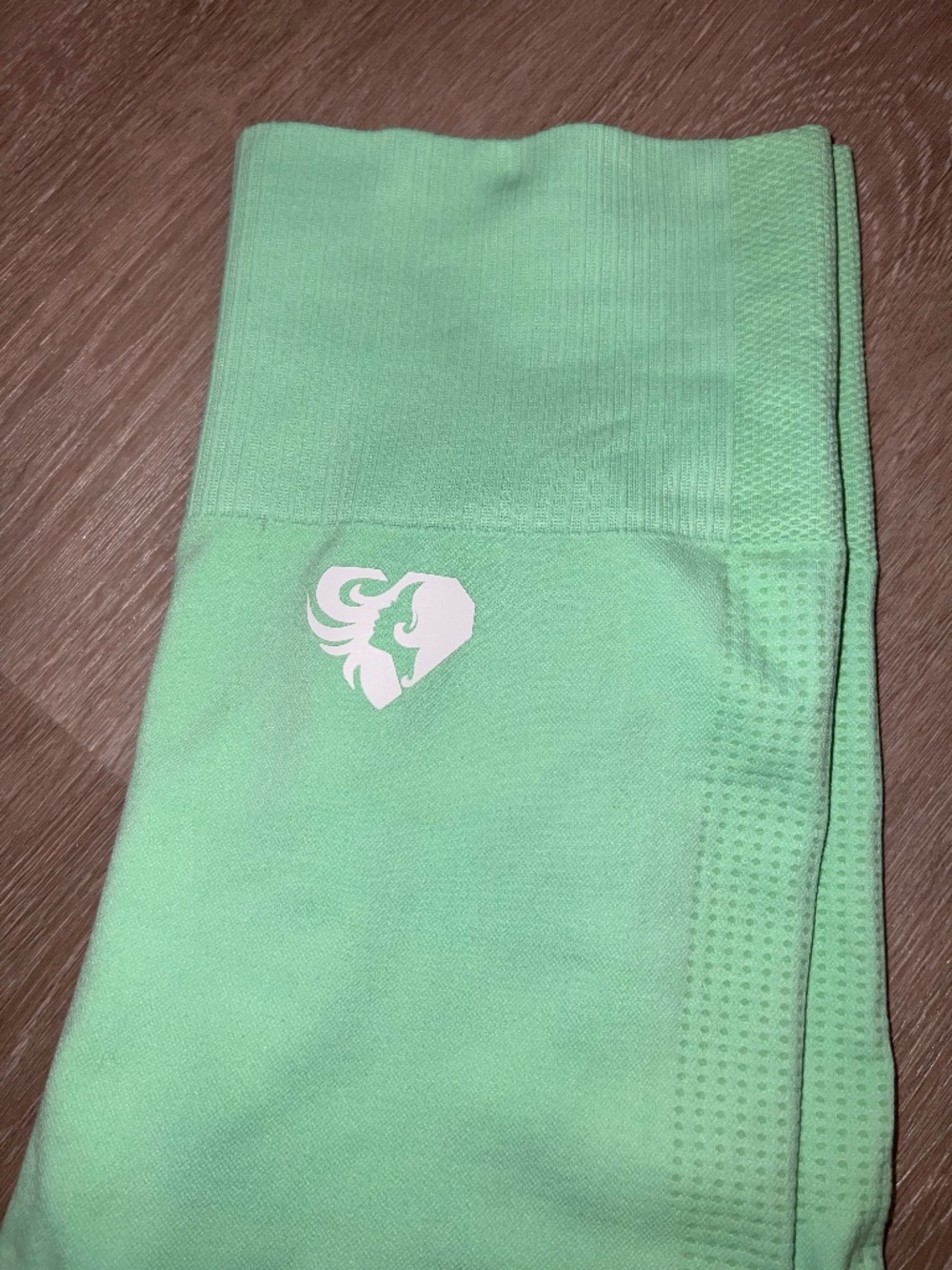 Women’s best Green leggings/compression leggings